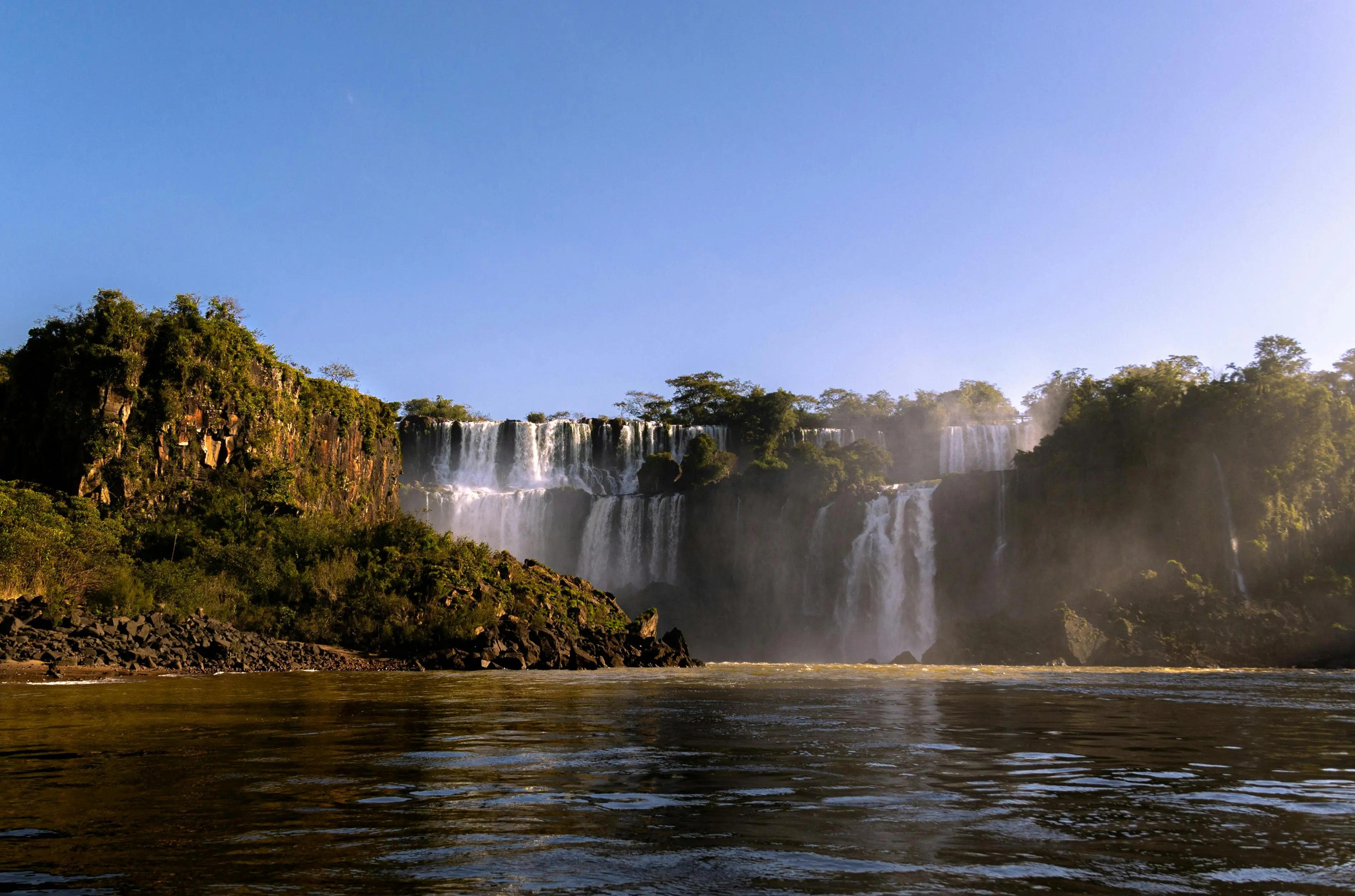 Imagen de Puerto Iguazú