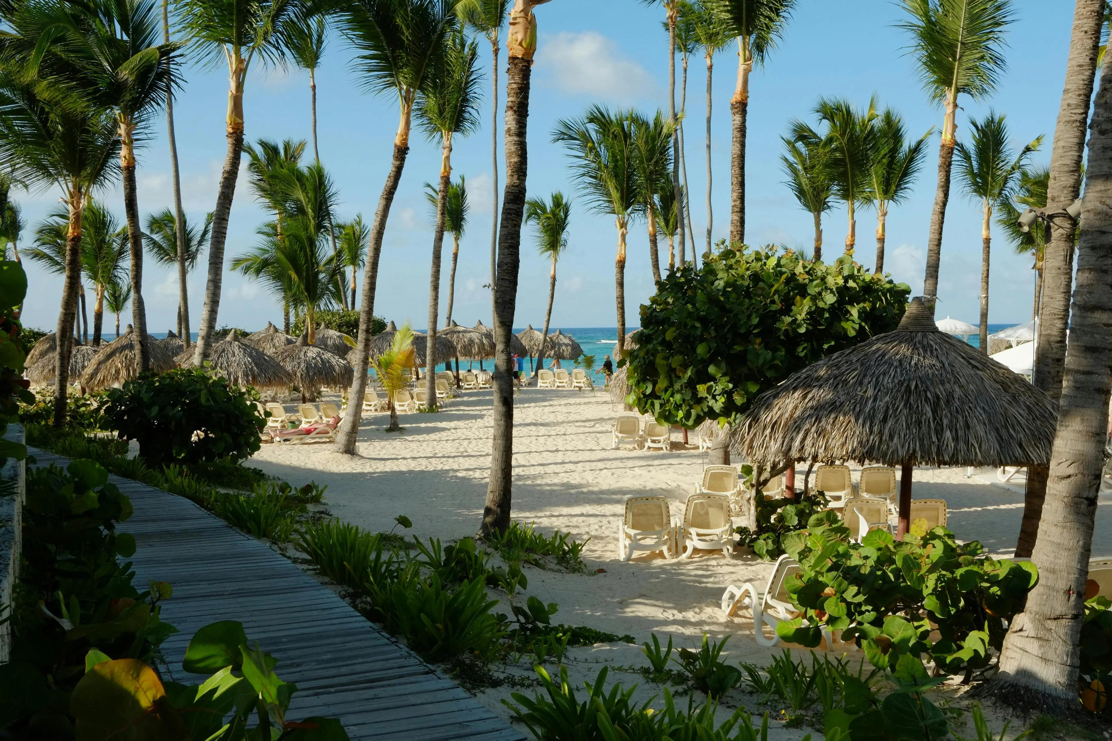 Imagen de Punta Cana