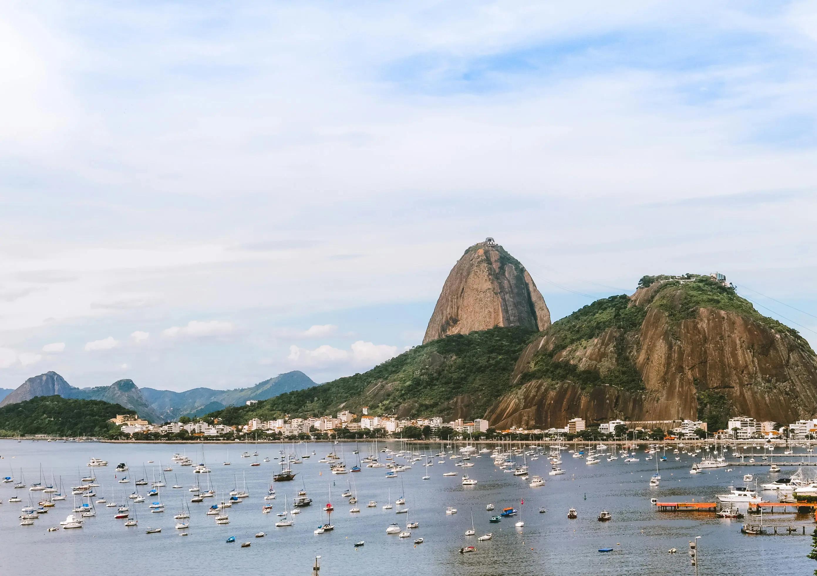 Imagen de Río de Janeiro