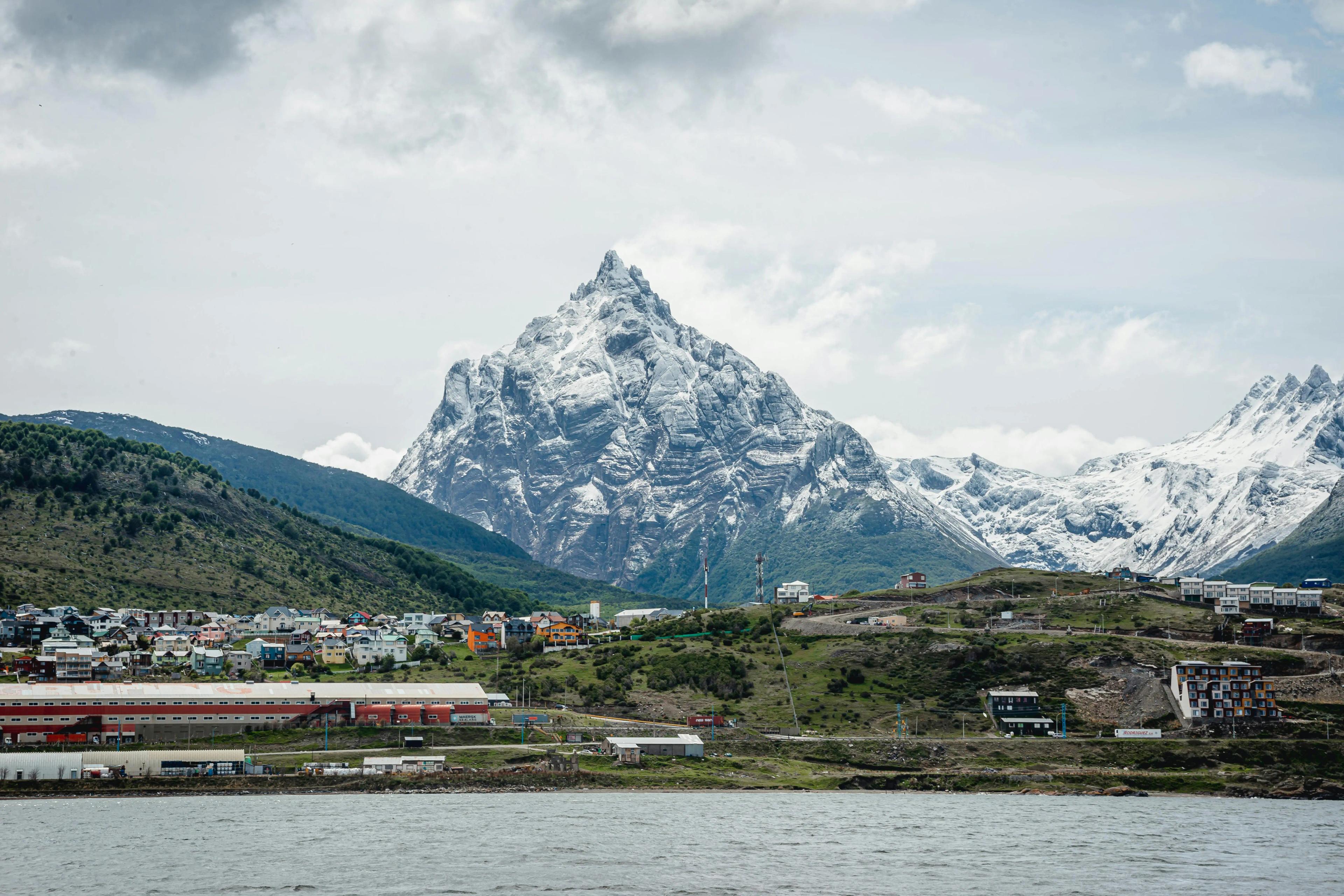 Imagen de Ushuaia