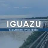 Cataratas del Iguazú