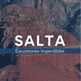 Paisajes de Salta