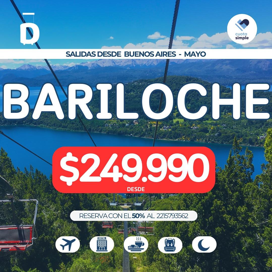 Imagen de Bariloche