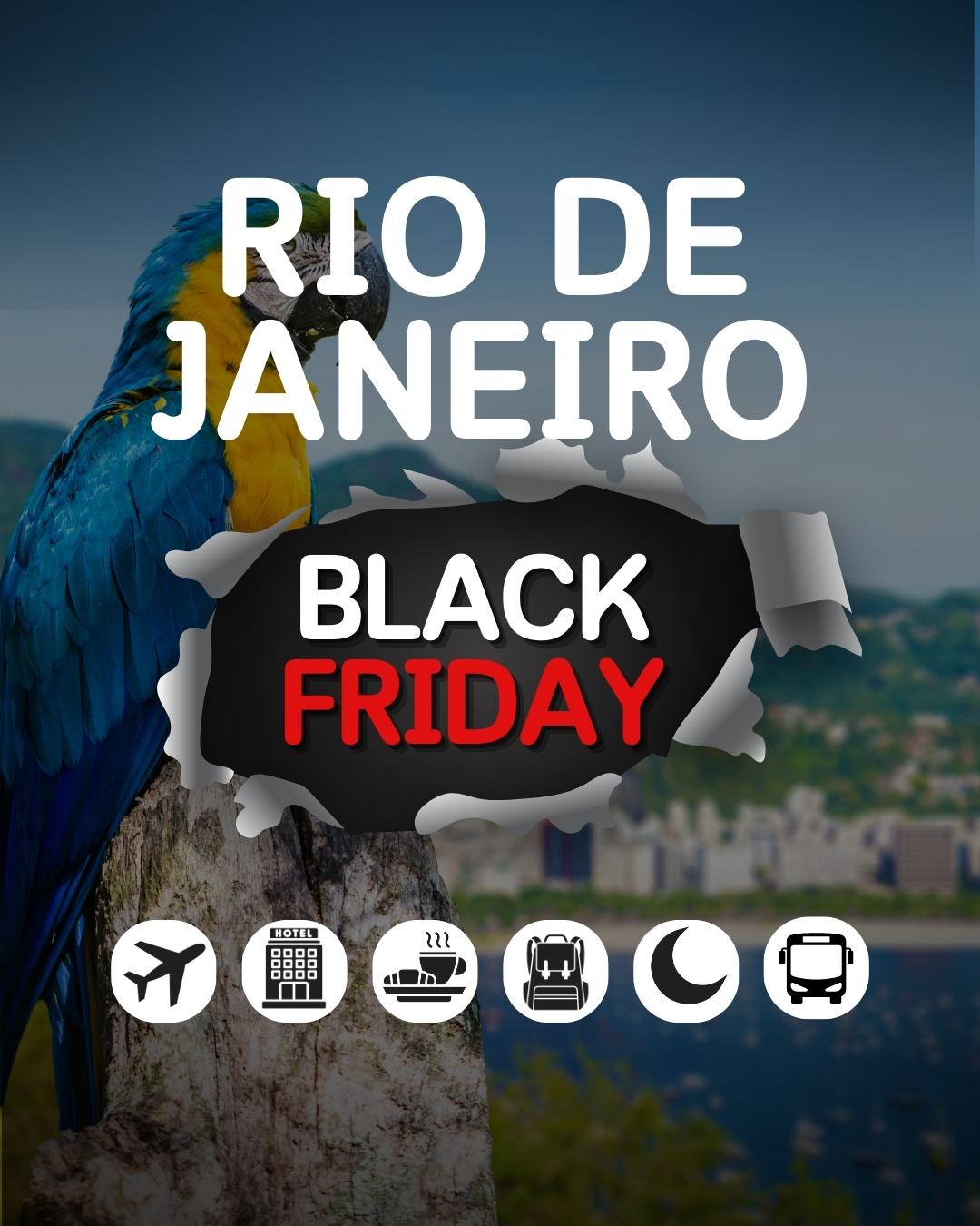 Imagen de Rio De Janeiro