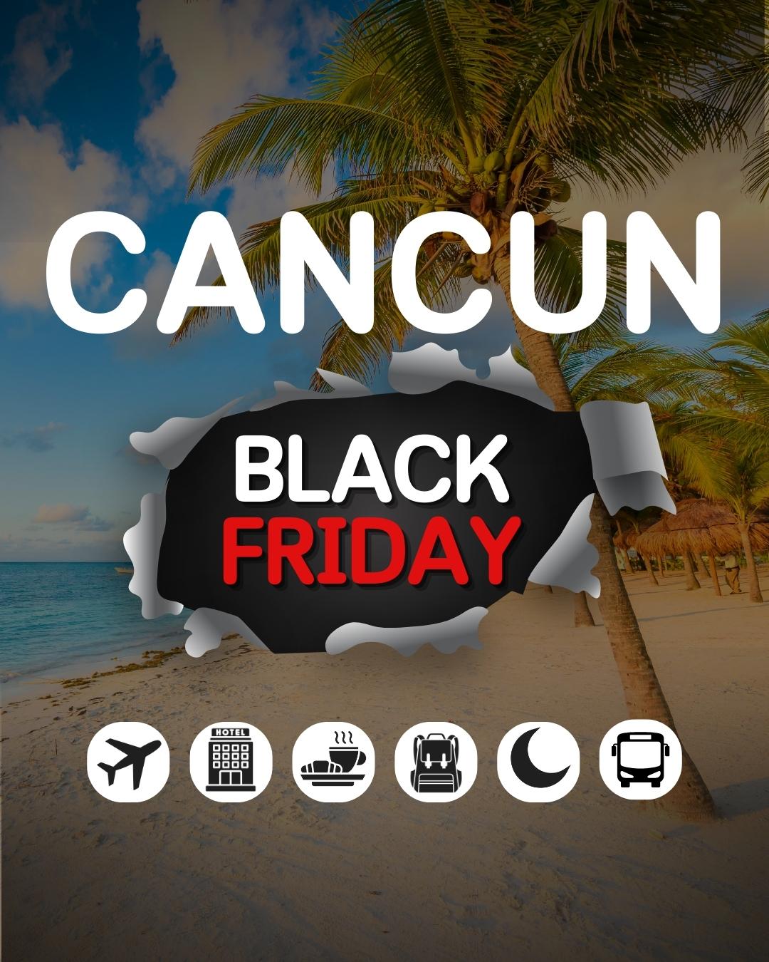 Imagen de Cancun