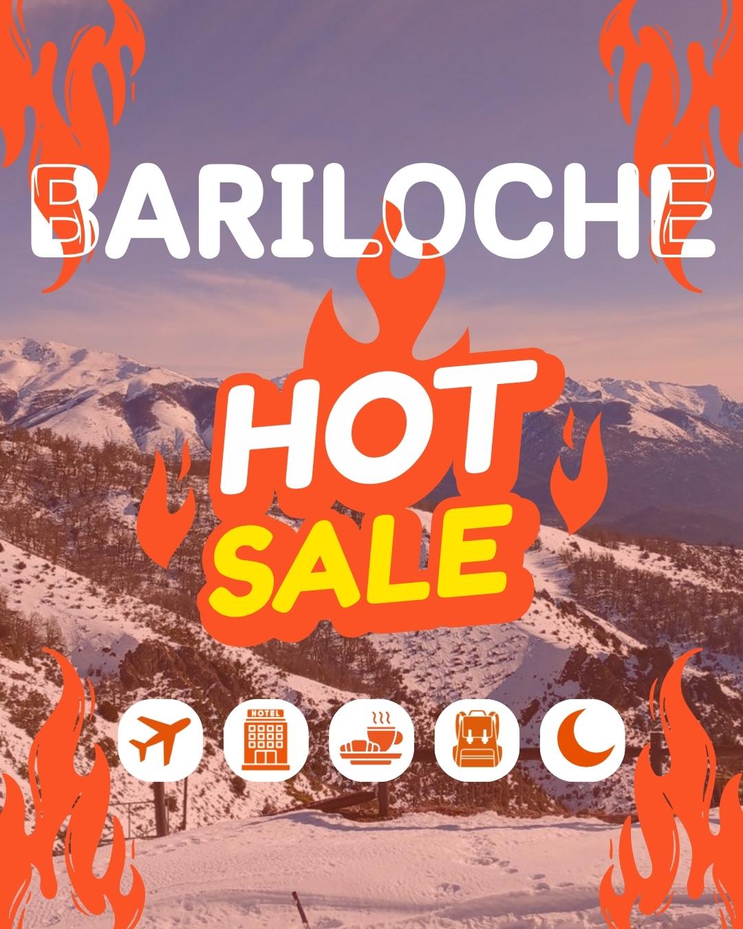 Imagen de Bariloche