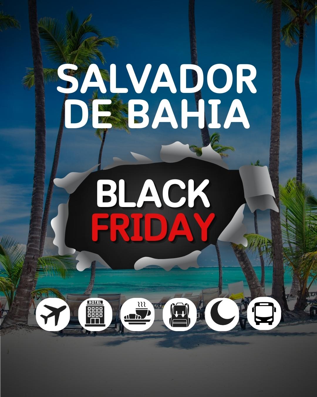 Imagen de Salvador de Bahia