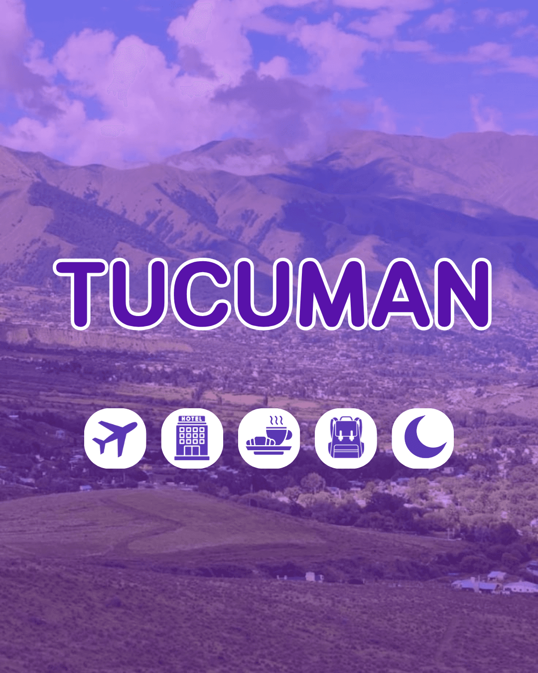 Imagen de Tucuman