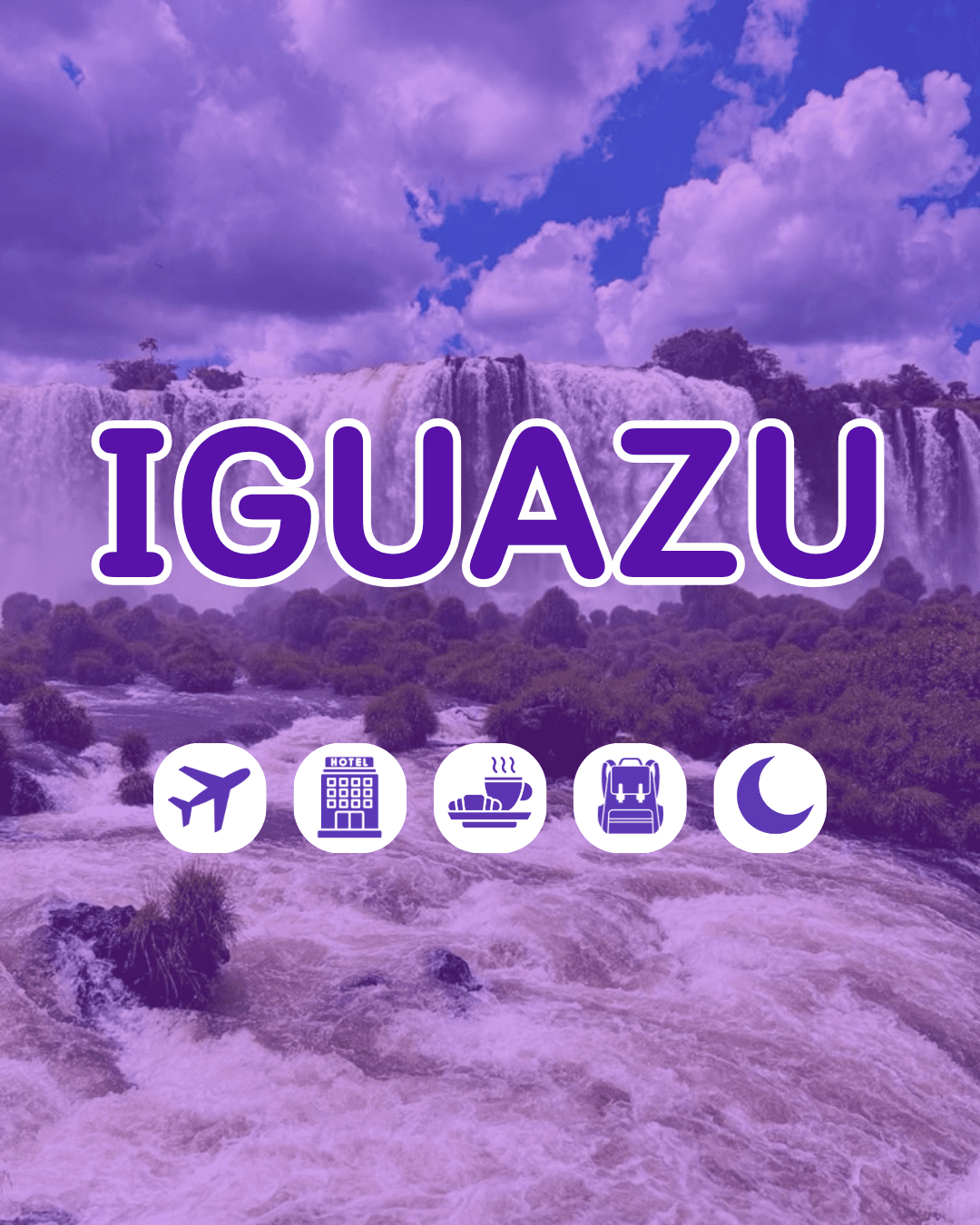 Imagen de Iguazu