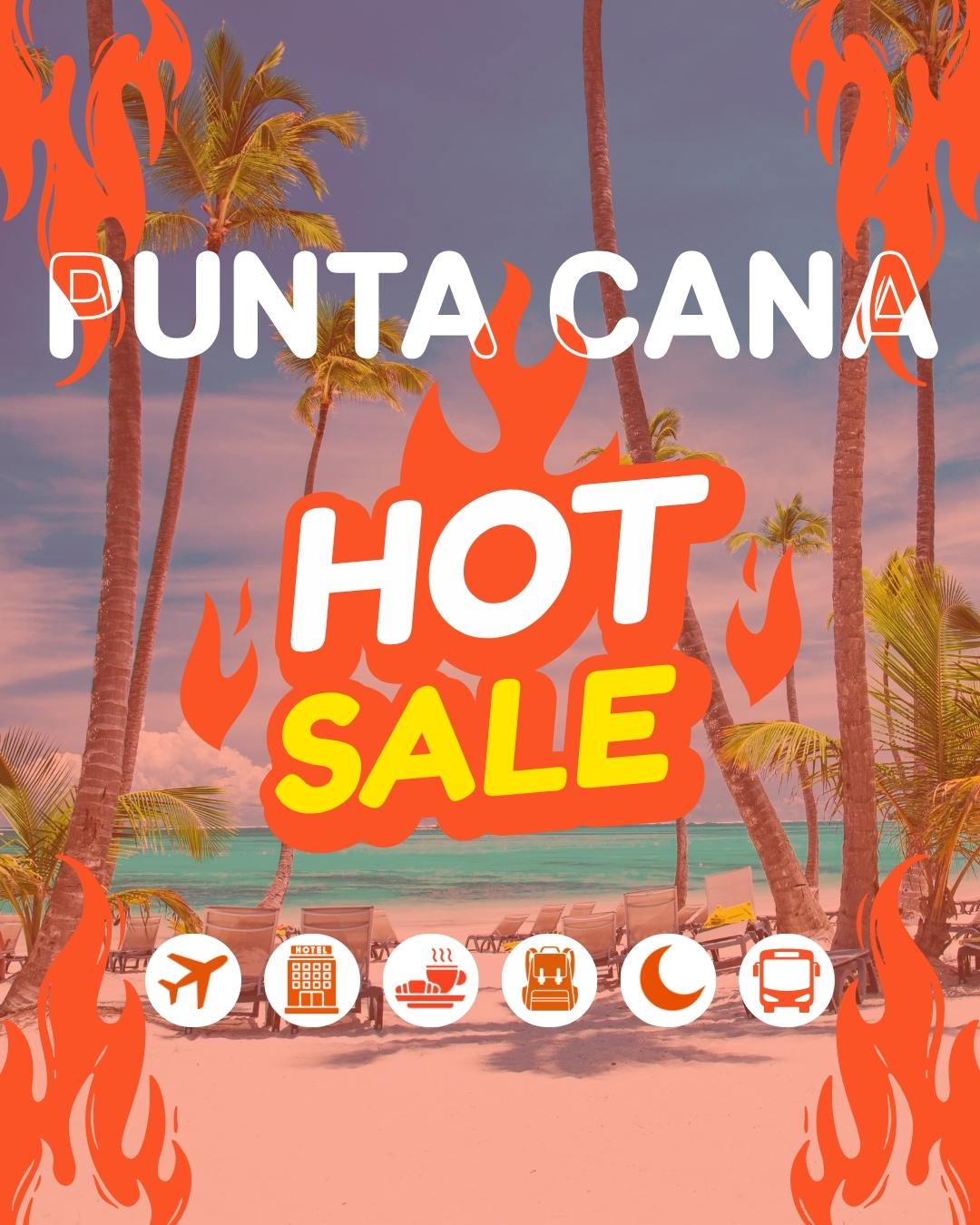 Imagen de Punta Cana