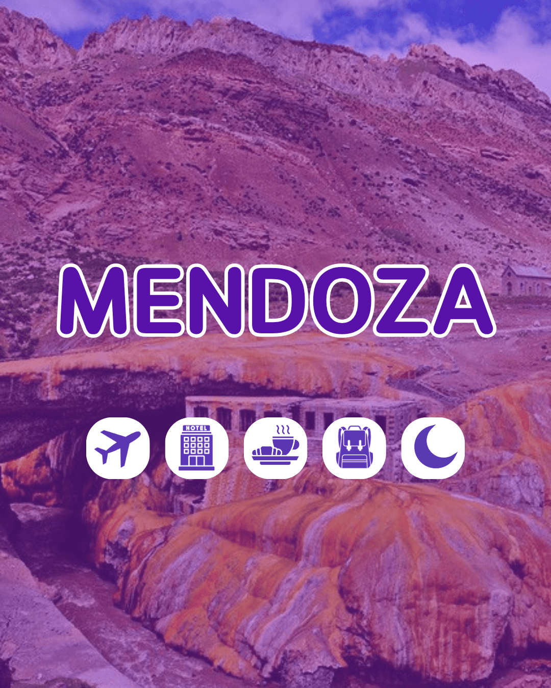 Imagen de Mendoza