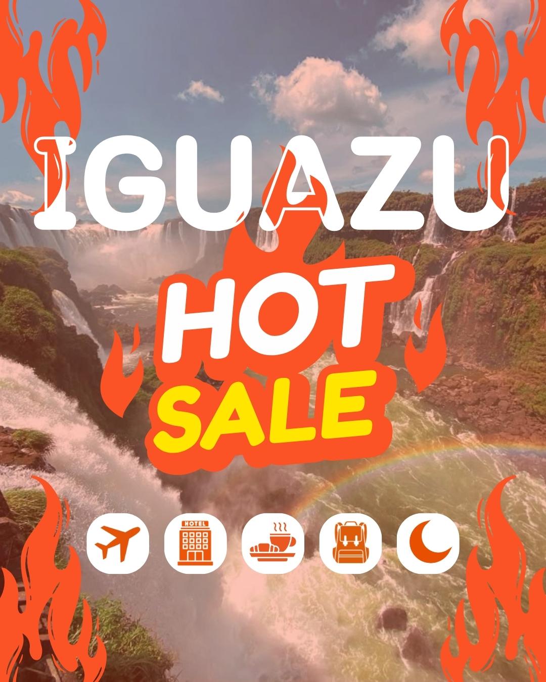 Imagen de Iguazu