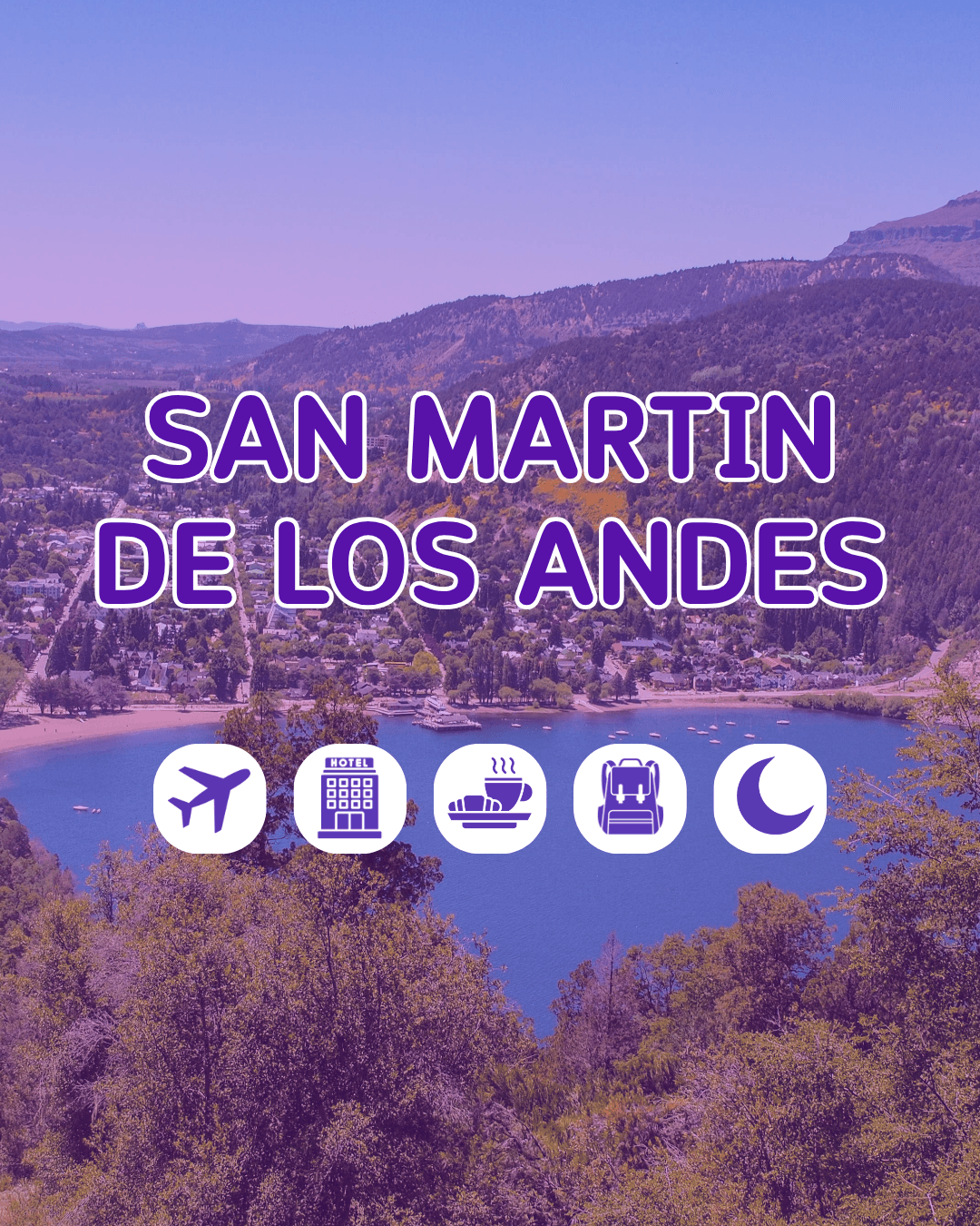 Imagen de San Martin