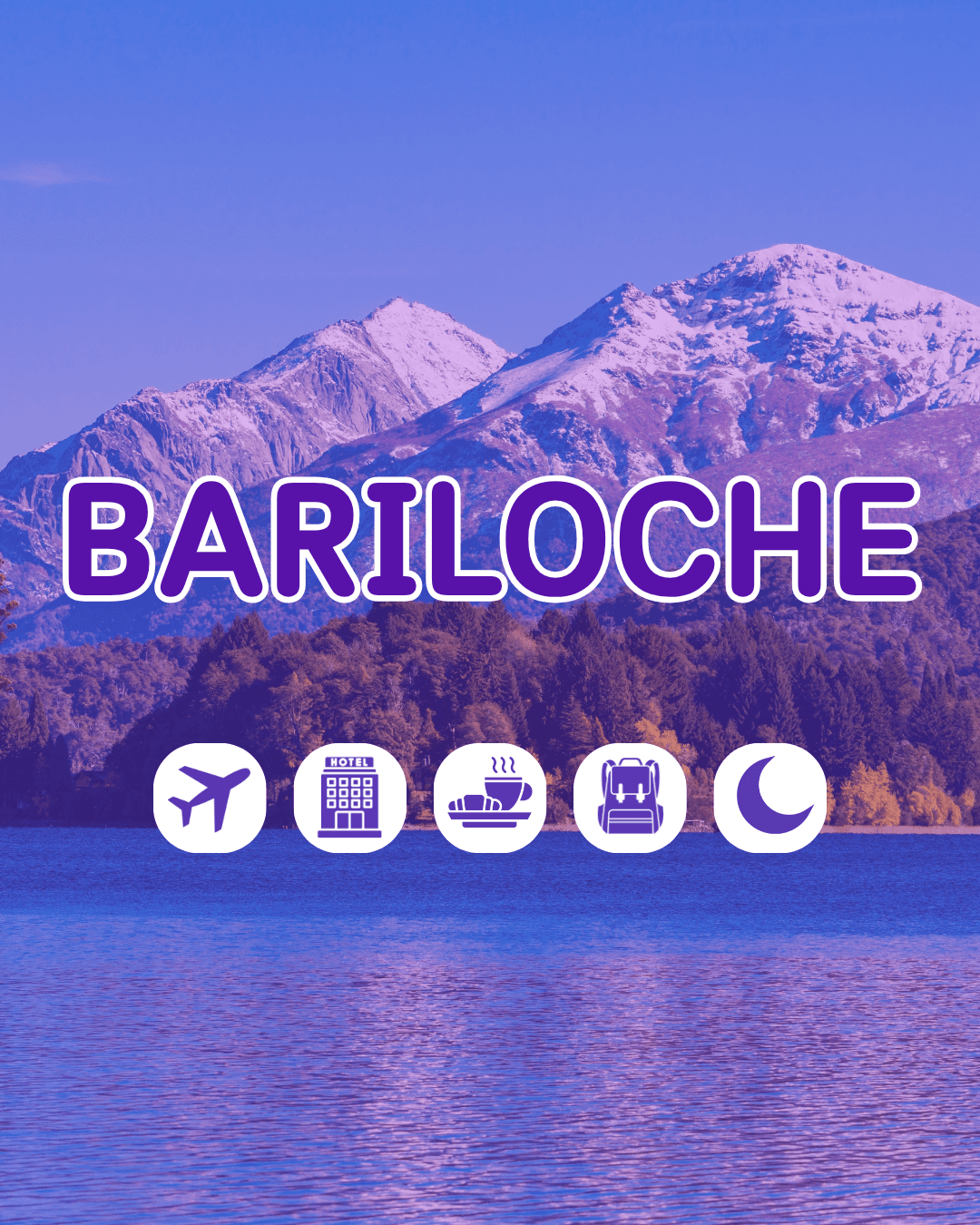 Imagen de Bariloche