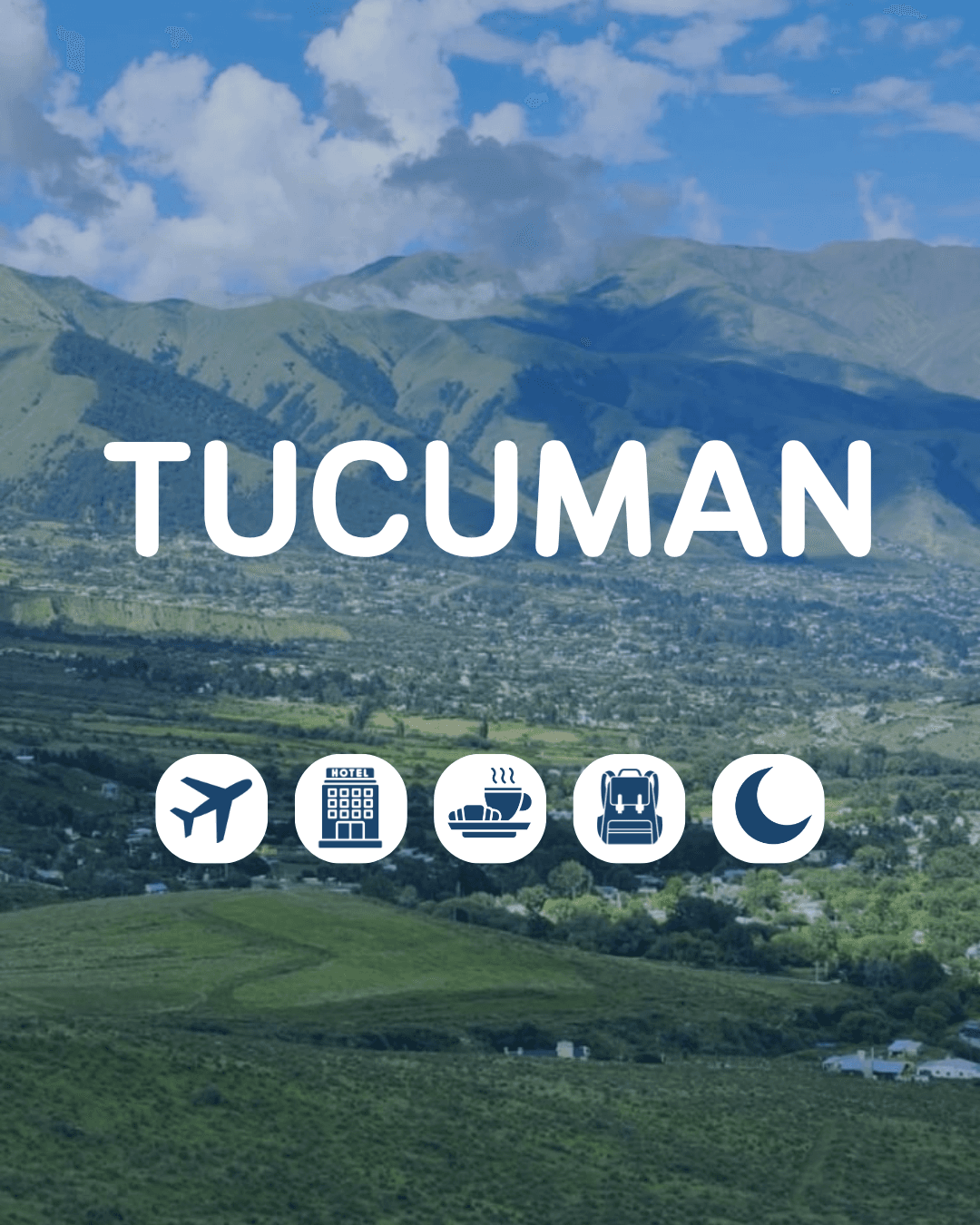 Imagen de Tucuman