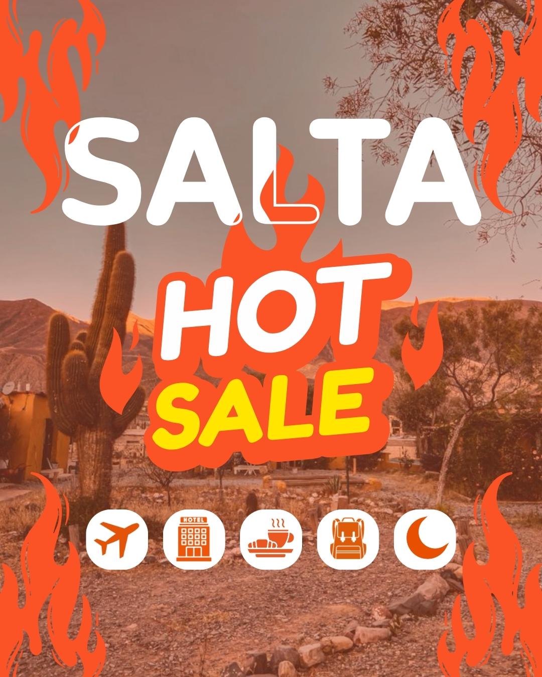 Imagen de Salta