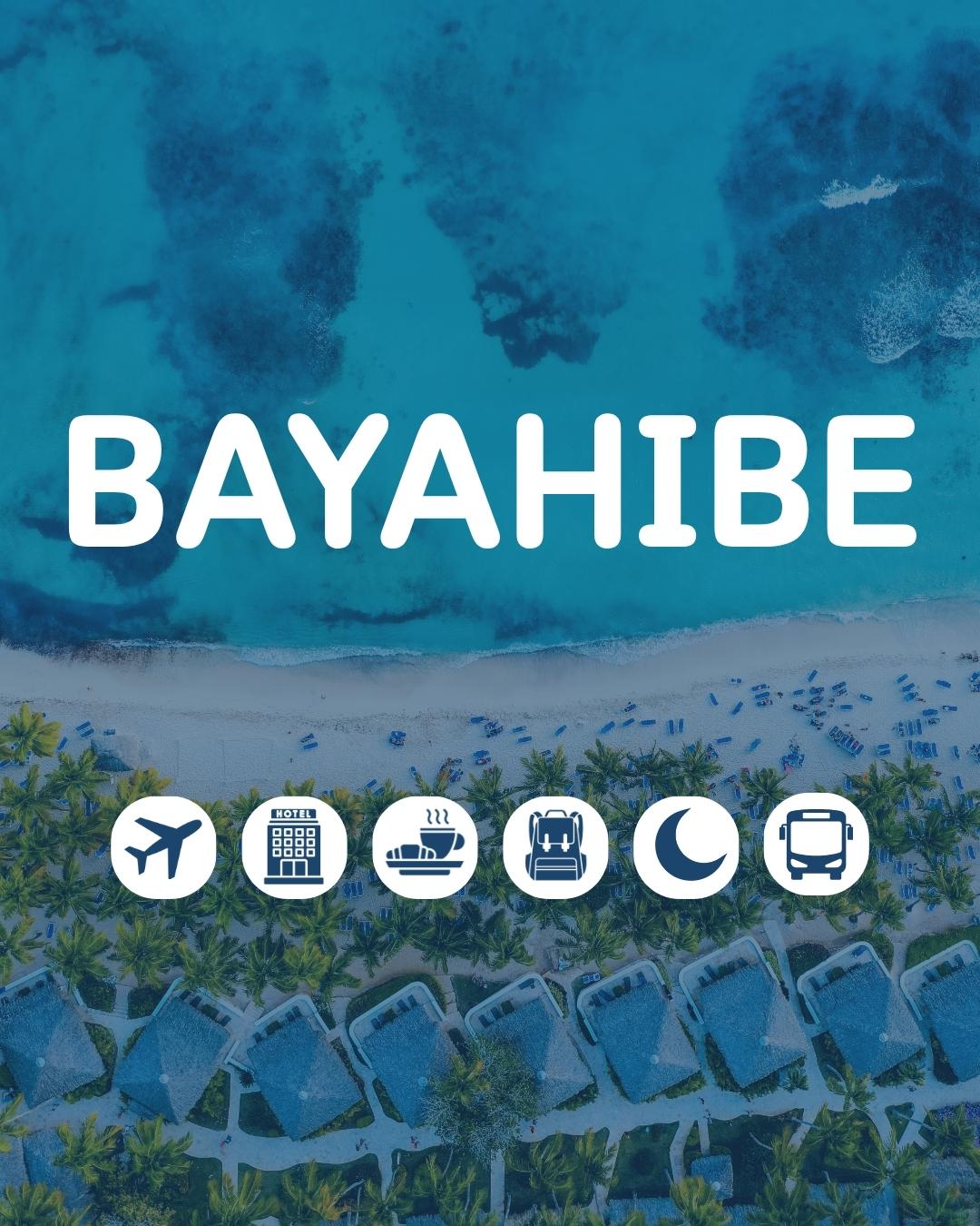 Imagen de Bayahibe