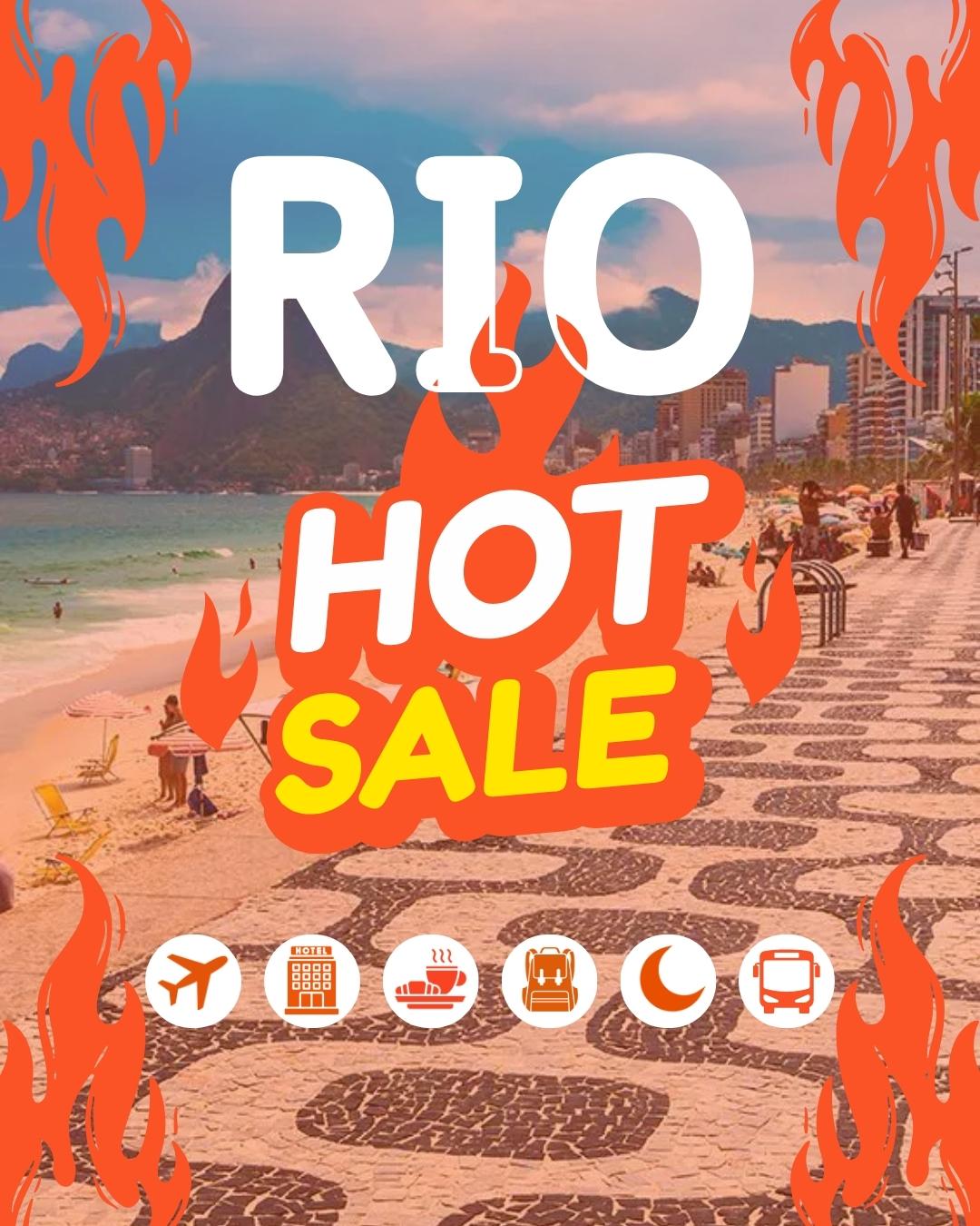 Imagen de Rio De Janeiro