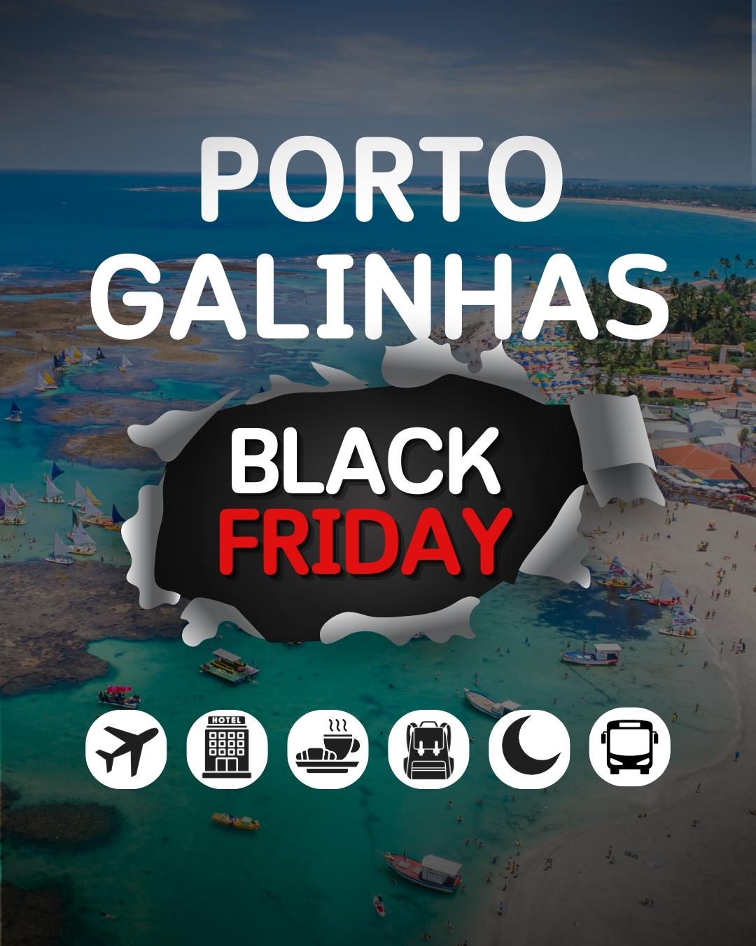 Imagen de Porto Gallinhas