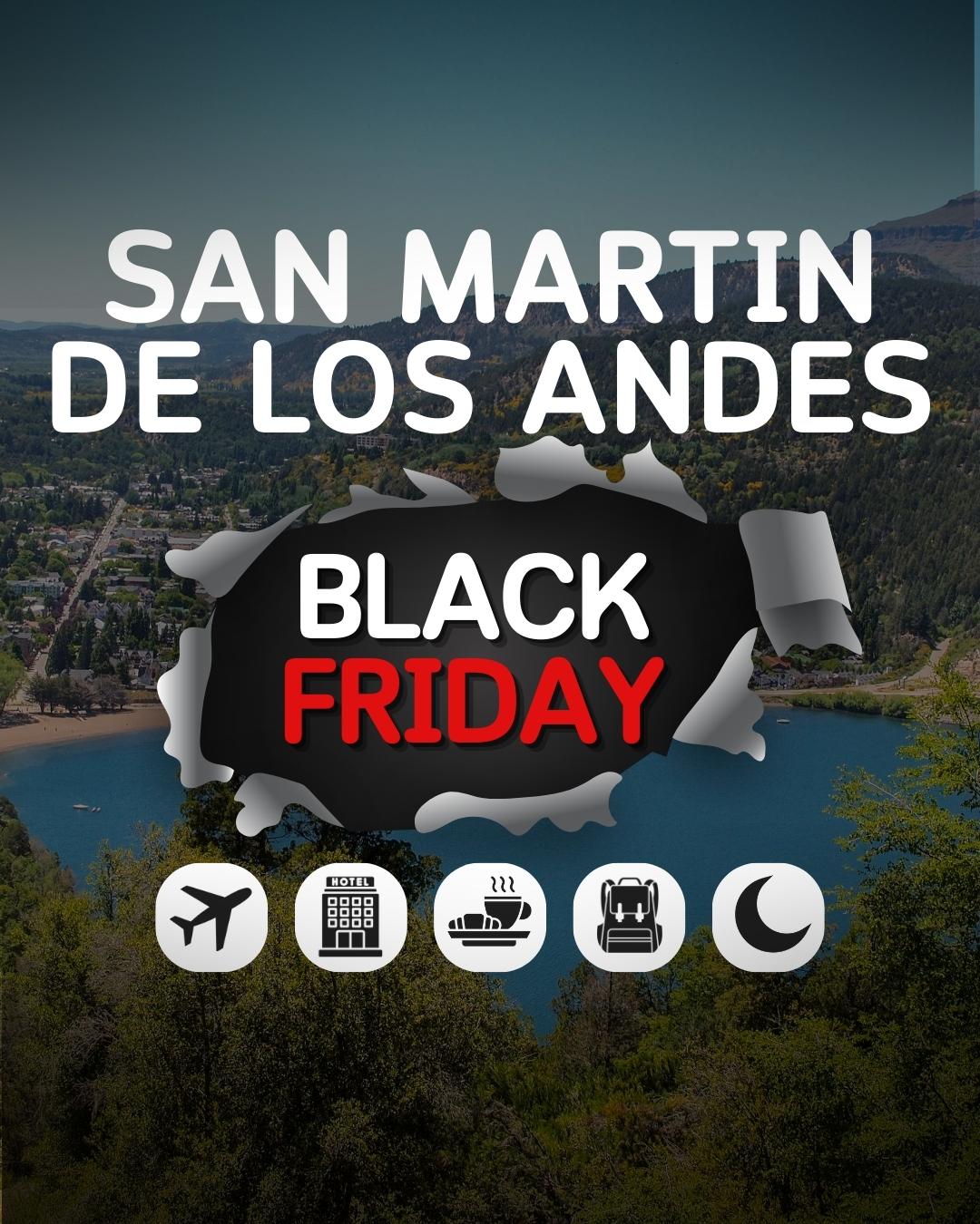Imagen de San Martin