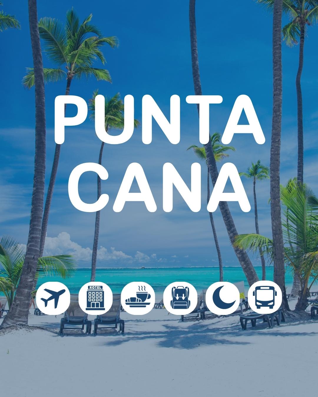 Imagen de Punta Cana