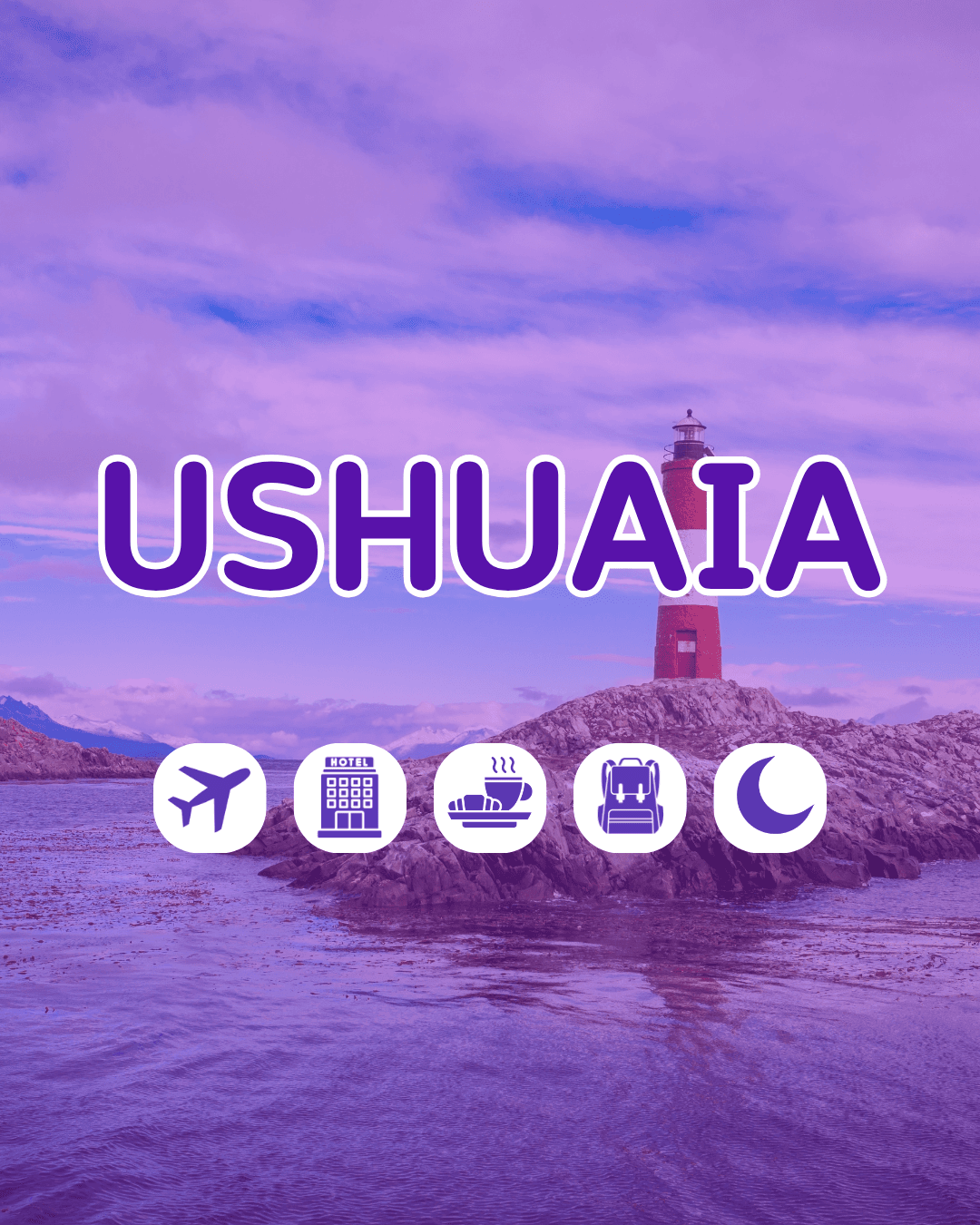 Imagen de Ushuaia
