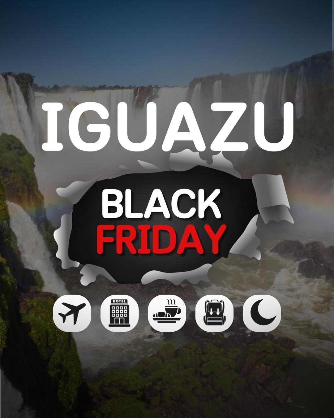 Imagen de Iguazu