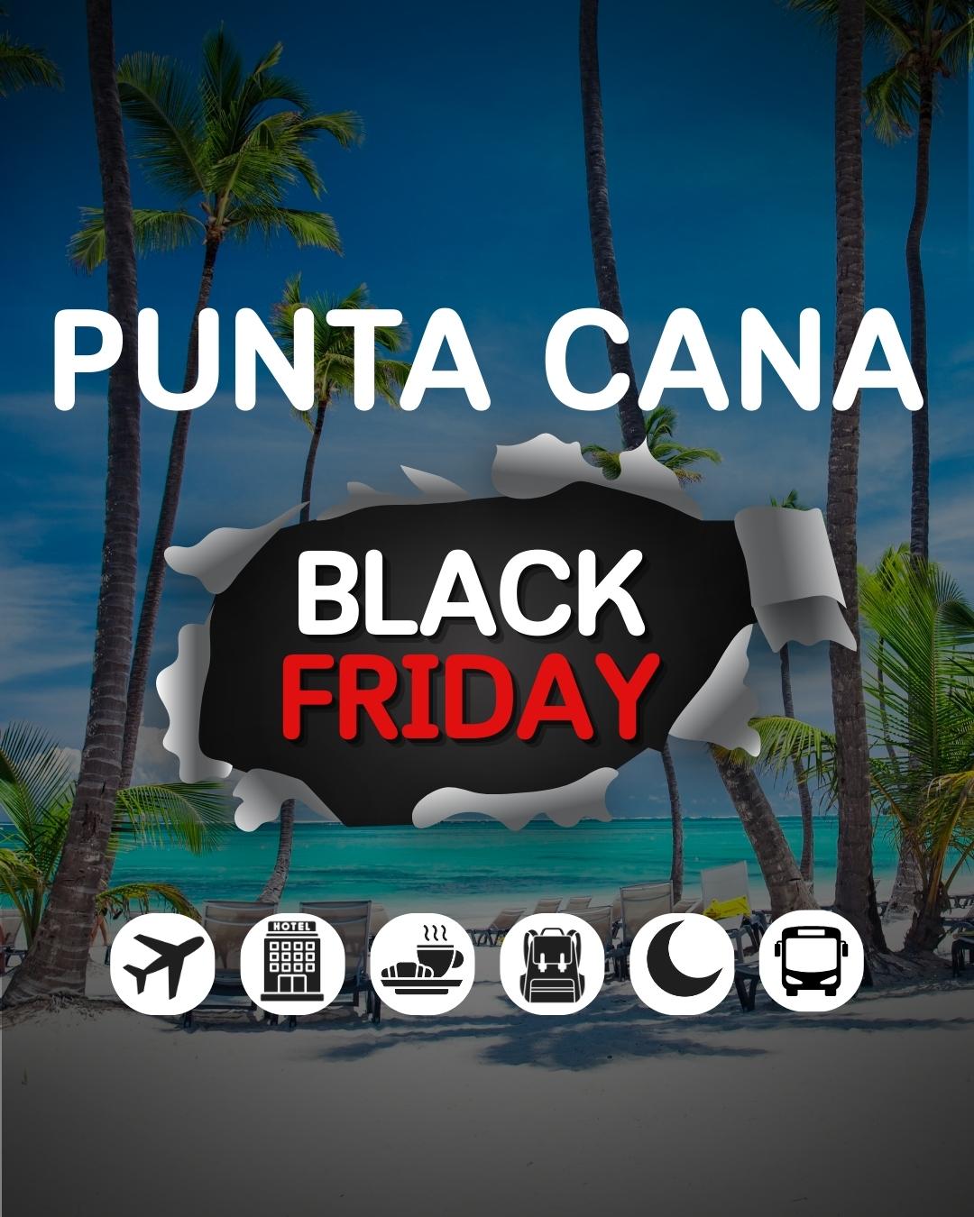 Imagen de Punta Cana