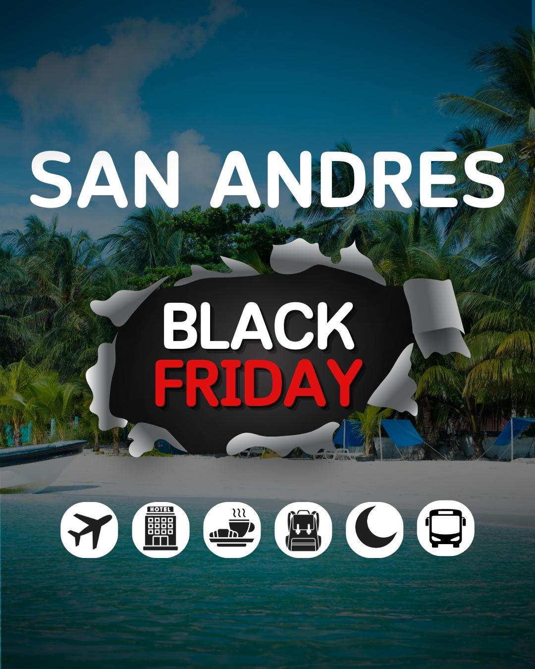 Imagen de San Andres