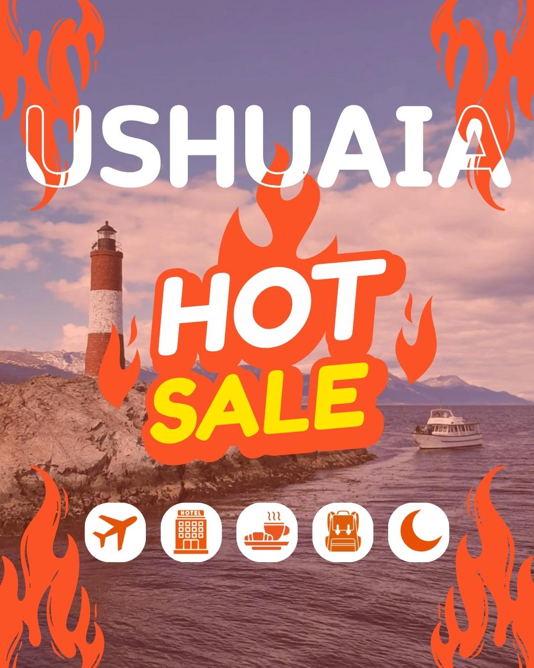 Imagen de Ushuaia