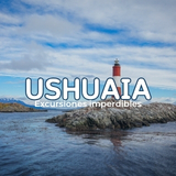 Paisajes de Ushuaia