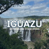 Cataratas del Iguazu